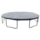 Trampoline Afdekhoes Pro 300-305 Black