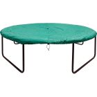 Trampolin Winter Abdeckplane Pro für 300-305 Grün