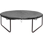 Trampolin Winter Abdeckplane Pro Schwarz/Grau für 300-305 cm