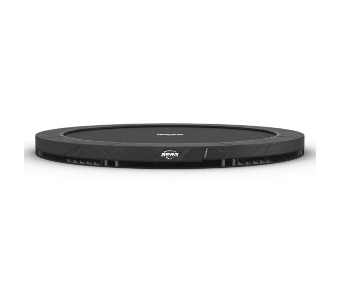 Berg InGround Trampoline Sport Champion 380