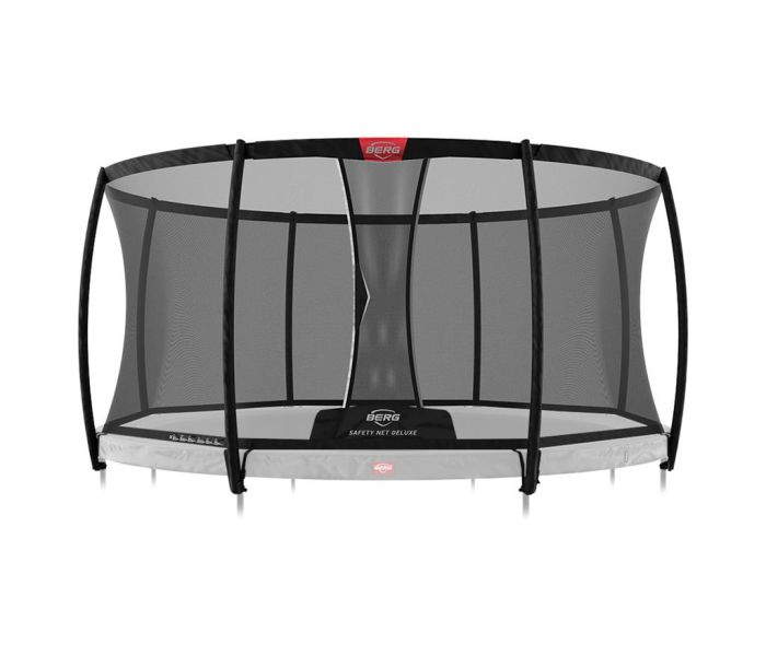Trampoline veiligheidsnet Berg Deluxe 380 cm