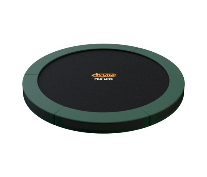 Ingraaf trampoline PRO-Line 244
