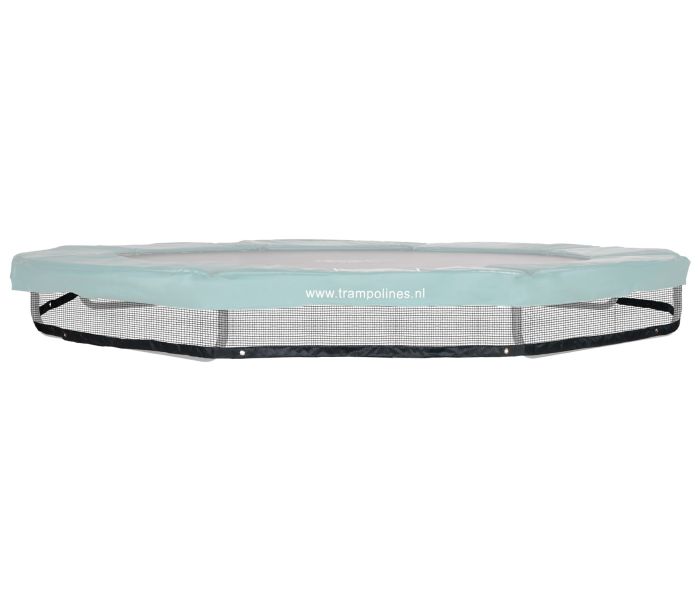 Inground Rahmennetz 270 cm