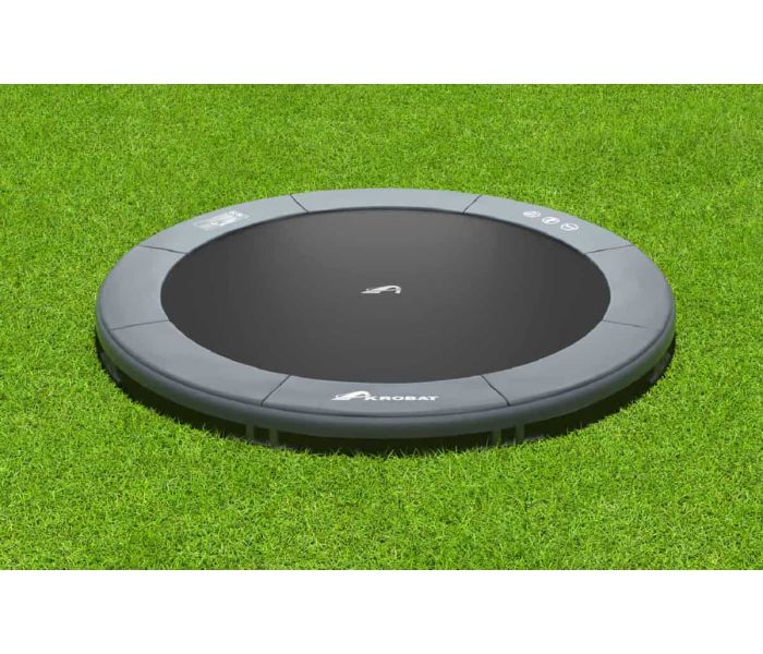 Ingraaf Trampoline Akrobat Orbit 305 cm