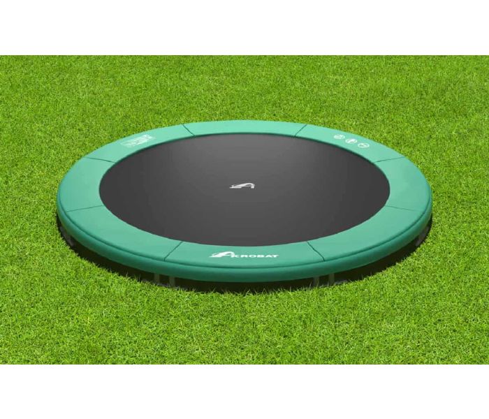 Ingraaf Trampoline Akrobat Orbit 365 cm