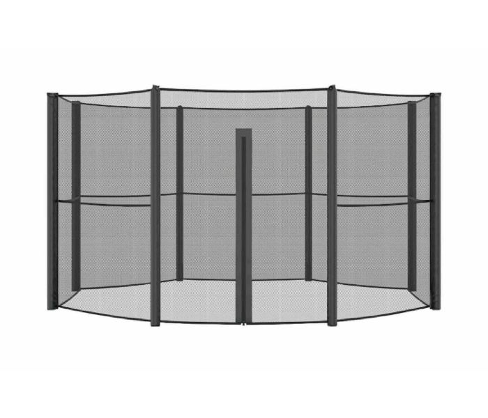 Los Veiligheidsnet voor Capital Play/Akrobat Trampoline 365 cm (zonder palen)