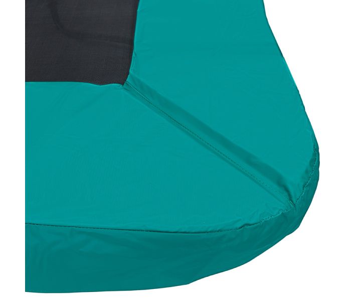 Trampoline Rand Rechthoekig Magic Jump 214 x 305 cm