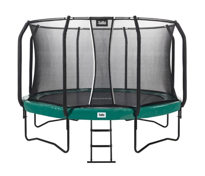 Salta trampoline First Class met veiligheidsnet 366 cm