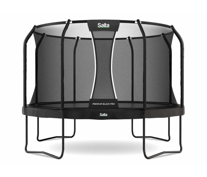 Salta Premium Black Pro Trampolin 380 cm