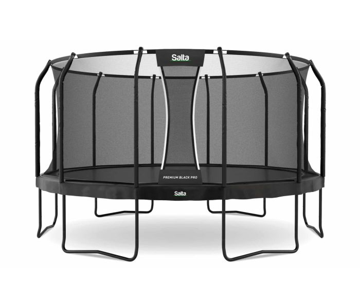 Salta Premium Black Pro Trampolin 460 cm