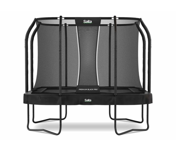 Salta Premium Black Pro Rechteck Trampolin 300x200 cm
