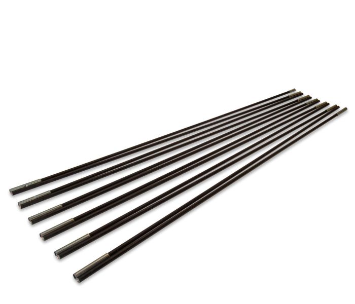 Fiberglasbögen sicherheitsnetz 183 cm - 8mm