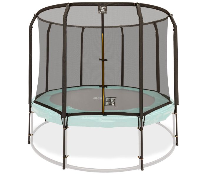 Trampoline veiligheidsnet Magic Circle Pro Fiber Inside 366 cm
