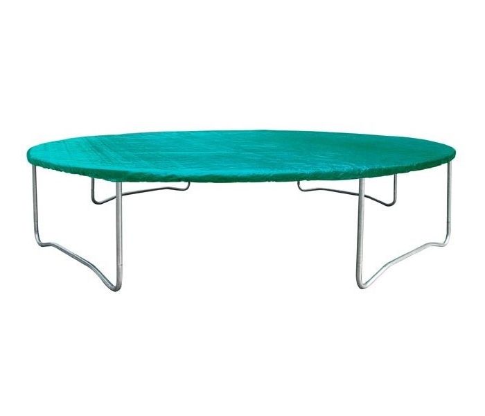 Trampoline Afdekhoes Pro 360-366 cm Groen