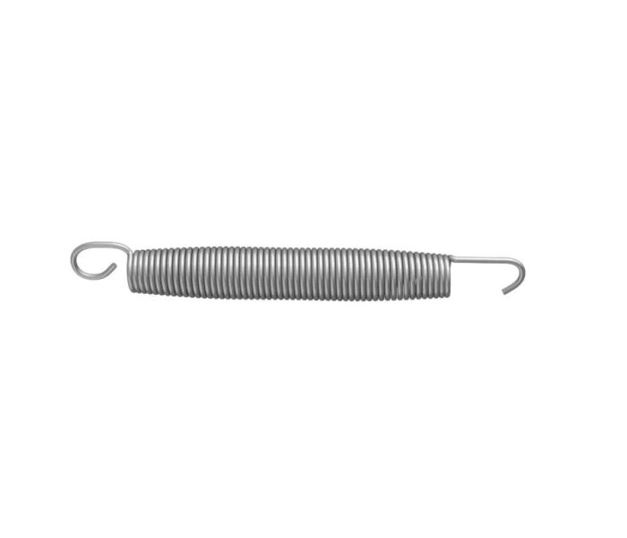Trampolin Federn 17,5 / 18 cm - 10 Stück - Akrobat/Capital Play/Kadee