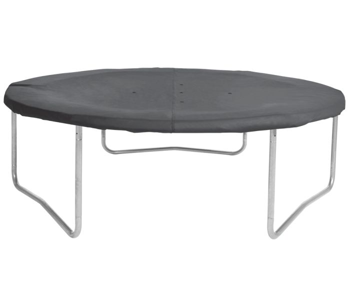 Trampoline winter afdekhoes Antraciet 213 cm salta